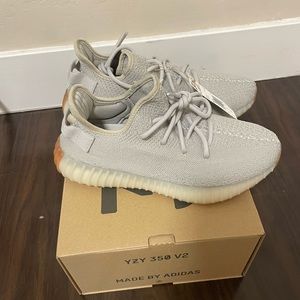 Yeezy boost 350 v2 male 8
